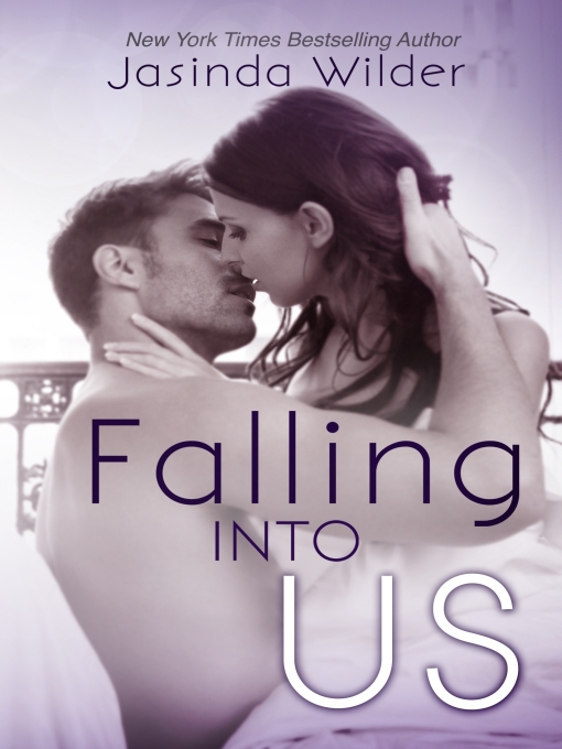 Title details for Falling Into Us by Jasinda Wilder - Wait list